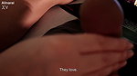 13Alina Rai Stepmom And Stepson Together At Night