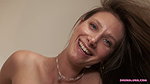 13Miss Driada I Came To Show Him My New Underwear And Decided To Suck Him Off
