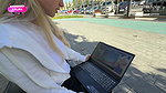 14Kuporovaa Krupa Is Ready To Sell Herself To a Stranger For The Sake Of Gambling
