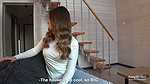 18Anny Walker Christmas Creampie For Stepsister With Big Ass