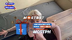 1Blondessa 18 Year Old Big Ass Companion Cheated On Her Boyfriend In The Compartment