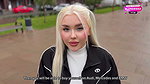 1Blondessa Cute Stranger From The Street Is A Scammer Gives A Course And Treats You Into Sex