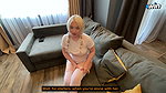 1Blondessa Stepsister Got Too Involved In Teaching Me About Sex