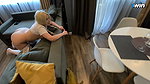 1Blondessa Stepsister Got Too Involved In Teaching Me About Sex