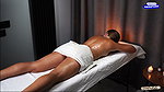 1CumForKate I Sent My Wife To The Spa But Didnt Expect That Masseur Cock To Be In Her XXX