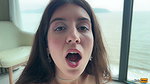 1Happy Birthday Katty West She Dreamed Of a BBC But She Got Fucked By White Cock