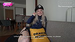 1Kuporovaa Krupa I Fucked My Stepsister In a Police Uniform So She Would Stop Scolding Me