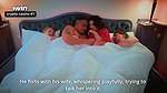 1Luna Roulette Dolly Rud Stepmom And Stepdad Share a Bed With Their Stepdaughter And Stepson