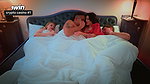 1Luna Roulette Dolly Rud Stepmom And Stepdad Share a Bed With Their Stepdaughter And Stepson