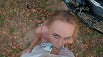 1Mari Moore I Fuck And Cum On The Face Of My Hot Stepsister MariMoore In a Public Place