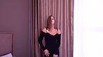 2Ellie Moore The Slut Loves To Fuck And Take Cum In Her Tight Hole