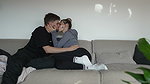 2Hope Heaven Fuck On The Couch