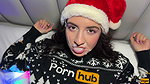 2Katty West Gets Fucked In Every Hole On New Years Eve