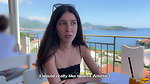 2Katty West Interview With Pornstar Katty West And Rough Sex Cum On Ass