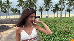 2Katty West Public Pickup I Thought She Used Me But She Came Back For Hot Sex