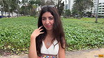 2Katty West Public Pickup I Thought She Used Me But She Came Back For Hot Sex