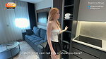2Kuporovaa Krupa A Young Yet Experienced And Attractive Realtor Knows How To Convince Her Client