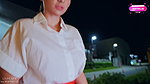 2Maya Lis Waitress Fucked Up The Order And Paid With Her Body