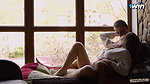 3CumForKate Cozy Sex Warms Us Up This Early Winter Morning XXX
