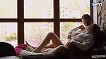 3CumForKate Cozy Sex Warms Us Up This Early Winter Morning XXX