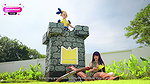 3Diana Rider Clash Royale Cosplay Mega Knight Battles For Dagger Duchess Tight Wet Pussy