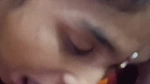 Horny Desi Bhabhi Sucking Cock with Bindiya and Cum On Her Face