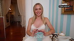 3Mari Moore I Let My Stepbrother Fuck My Young Pussy And Swallow His Cum So Hell Let Me Live With Him