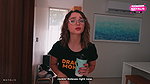 3Maya Lis POV Cute Girl Begs For Cash Gets Used Like A Fucktoy