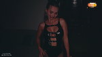 3Maya Lis Roommate Came Over At Night To Drain My Balls