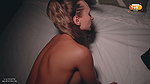 3Maya Lis Roommate Came Over At Night To Drain My Balls