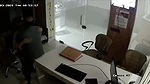 Secretary Fucked by Manager in Office CCTV Cam Recorded New update