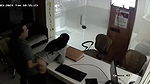 Secretary Fucked by Manager in Office CCTV Cam Recorded New update