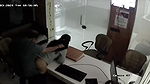 Secretary Fucked by Manager in Office CCTV Cam Recorded New update