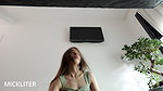 3Mick Liter My Stupid Neighbor Stuck And Got Fucked