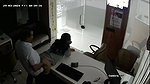Secretary Fucked by Manager in Office CCTV Cam Recorded New 2