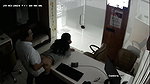 Secretary Fucked by Manager in Office CCTV Cam Recorded New 2