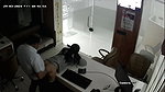 Secretary Fucked by Manager in Office CCTV Cam Recorded New 2