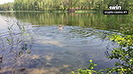 3SWife Katy Riskily Fucked My Girlfriend In Public On The Lake