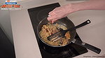 404HotFound Morning With Young Wife Starts Not With Breakfast But With Hot Fucking In Kitchen