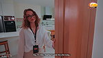 4Maya Lis Realtor Was Showing A Villa But Something Went Wrong And She Jumped On My Dick