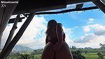 4Miss Alice Wild Horny Honeymoon With My Love On Bali Trip