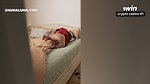 4Miss Driada He Was Spying On Me And I Couldnt Refuse Him And Fucked Him XXX