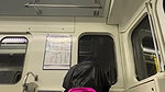 5Darcy Dark Sex In a Subway Car
