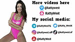 5Katty West Public Cock Flashing In Airplane I Brought Stranger To Cum In Two Minutes