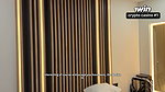 5Kisselka A Wet Masseuse Skillfully Works With Her Mouth And Hands And Gives a VIP Guest Pussy Fucking XXX
