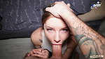 6CumForKate A Robber Broke Into My House And Pussy XXX