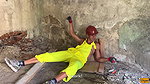 6Katty West Group Of Guys Fuck Real Estate Agent In Abandoned House