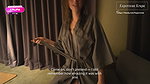 6Kuporovaa Krupa My Ex Is Spying On Me Naked In The Bathtub I Know He Wants To Fuck Me