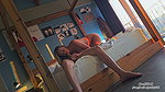 6NastyStuf Girl She Fucks And Screams The Photographs Are Watching