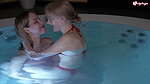 6Polly Yangs Alice Murkovski Im Bored Can i Lick Your Pussy Two Wet And Horny 19 Year Old Blondes In Bikinis In Hot Lesbian Sex